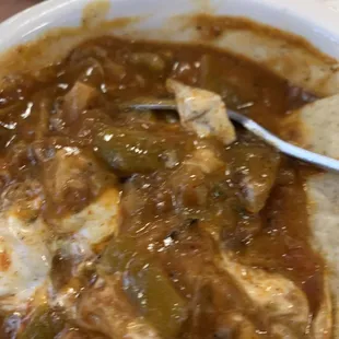 Green Chili