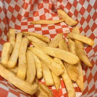 Fries