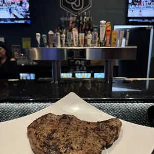 New york steak