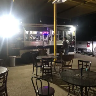 Jjs Taco Truck