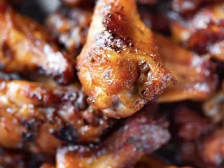Mule Wings