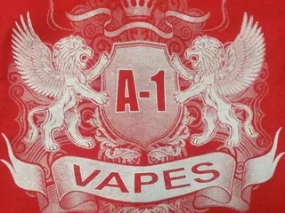 A-1 Vapes
