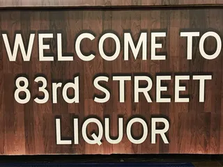83rd Street Liquor