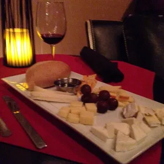 Cheese Platter