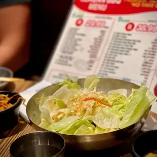 Salad