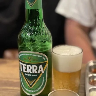 drink