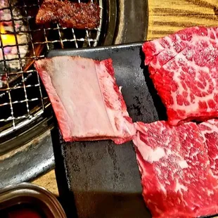 Beef short ribs