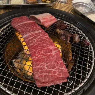Beef Short Rib