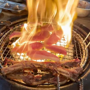 Pork Jowl