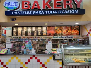 Pacific Bakery