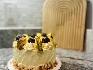 Sugarless Bliss Creations