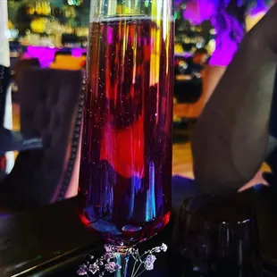 Hibiscus - beautiful!