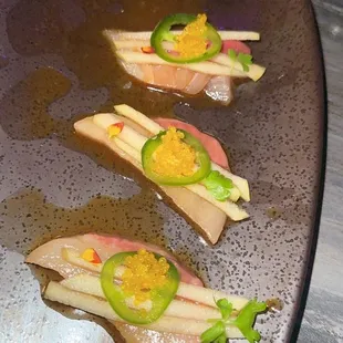 Hamachi Kurudo