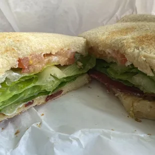 BLT