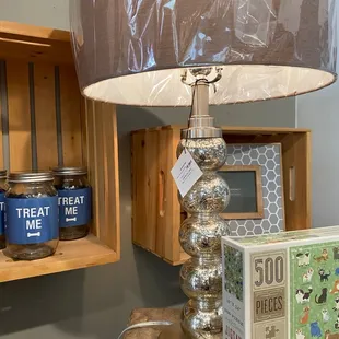 Decorative accessories for your home!!