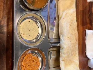 Dosa Point