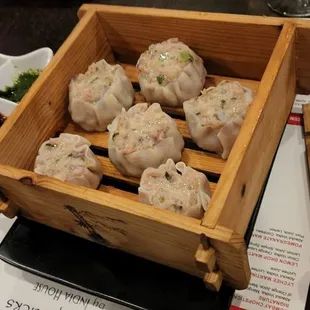 Dim-Sum