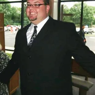 Co-Owner: Sean Kelley