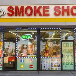 Storefront