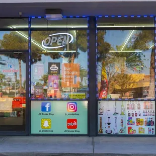 Storefront