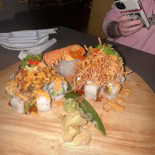 Sushi