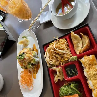 food