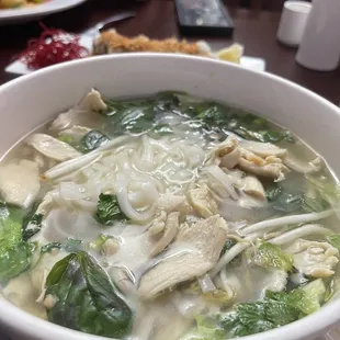 Pho Chicken