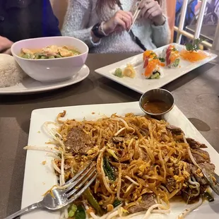 food, curry