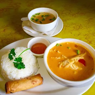 Red Curry