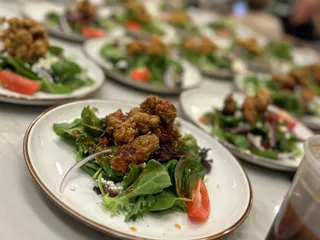 Delish+ Nola Chef Services