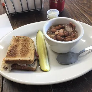 Rueben