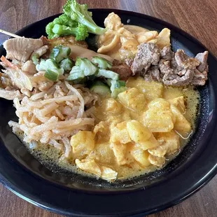 JK's Thai Buffet