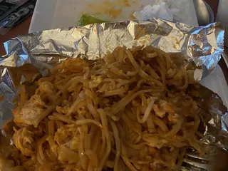 Asian Star Restaurant