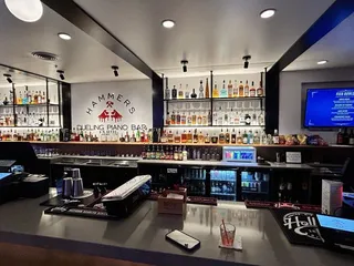 Hammers Dueling Piano Bar