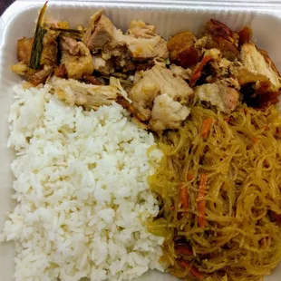 Today's special--Lechon Pork Belly