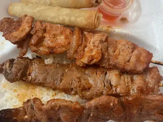 Pancit Wagon Filipino Cuisine