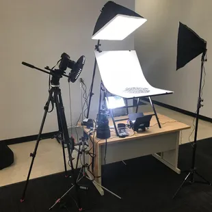 JL Images Specialized video production for Technology company.