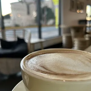 Good morning!