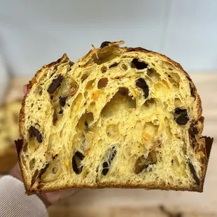 Panettone