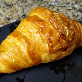 Butter Croissant
