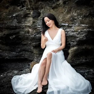 Individual shoot