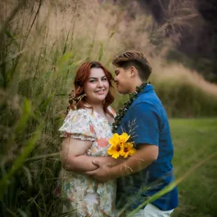 lovely couple