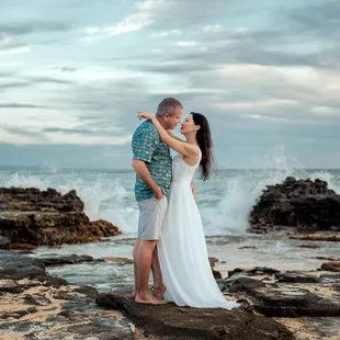 James &amp; Jennika Couple Photo Shoot