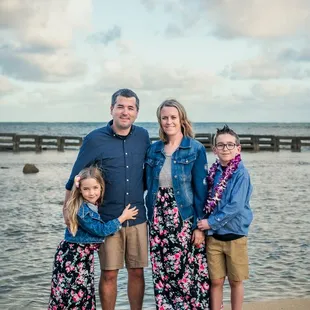 Willnauer Family 
Hometown: Kansas City