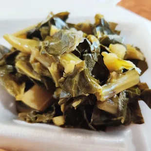Collard Greens