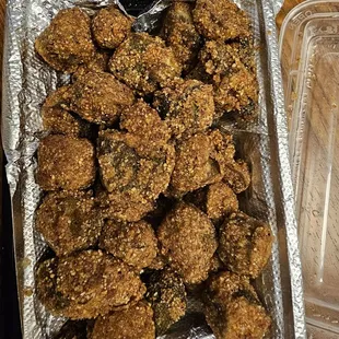 Okra