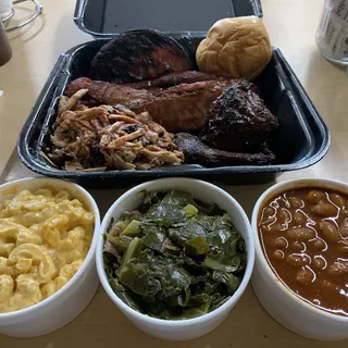 Heavy Hitter Pit Master Picks
