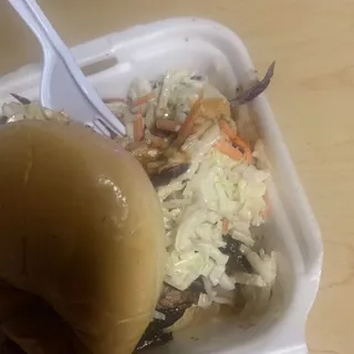 Brisket Sandwich