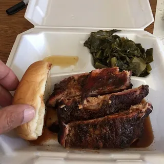 Rib Sandwich