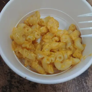 Mac and Cheese